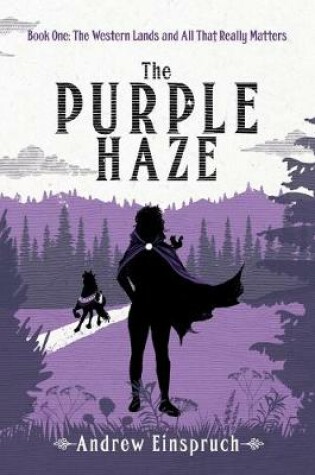 Cover of The Purple Haze