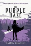 Book cover for The Purple Haze
