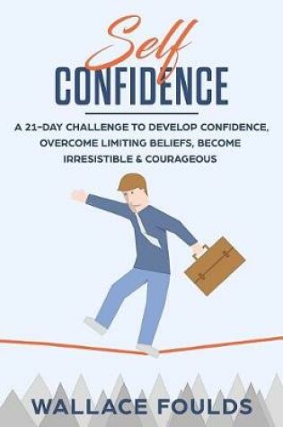 Cover of Self-Confidence