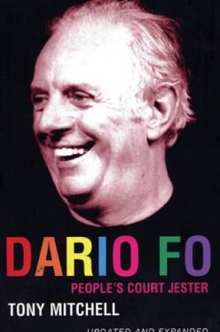 Cover of Dario Fo