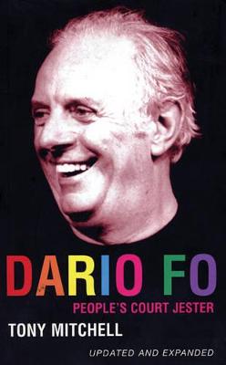 Cover of Dario Fo