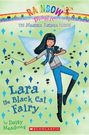 Cover of Magical Animal Fairies #2