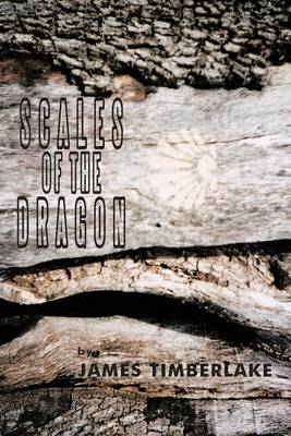 Book cover for Scales of the Dragon