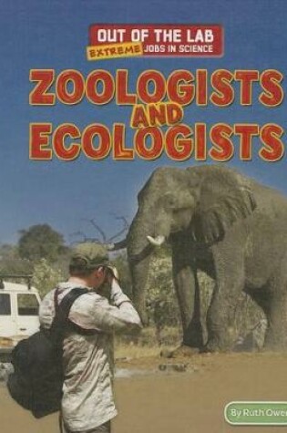 Cover of Zoologists and Ecologists