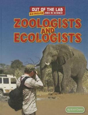 Cover of Zoologists and Ecologists