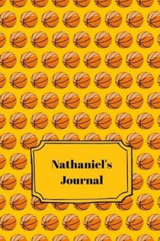 Cover of Nathaniel's Journal