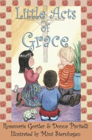 Cover of Little Acts of Grace