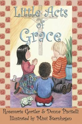 Book cover for Little Acts of Grace