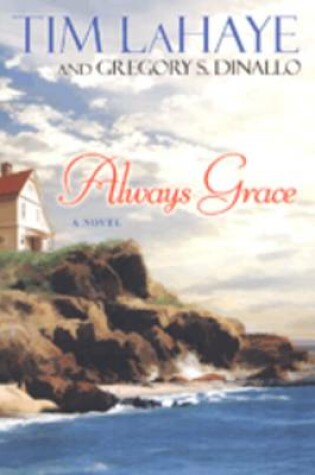 Cover of Always Grace