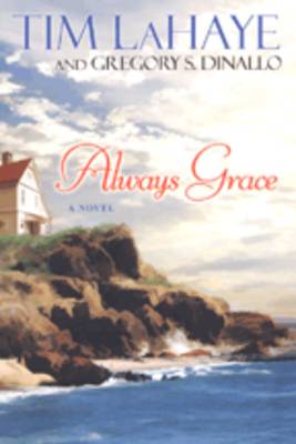 Book cover for Always Grace