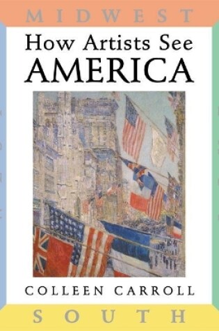 Cover of How Artists See: America