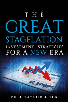 Cover of The Great Stagflation