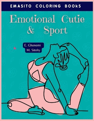 Book cover for Emotional Cutie & Sport