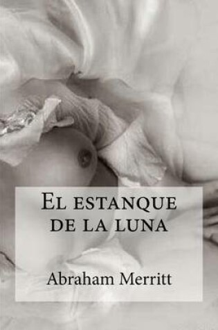 Cover of El estanque de la luna