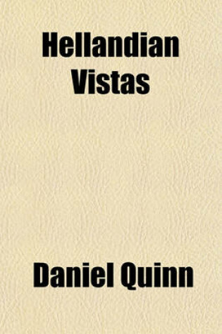 Cover of Hellandian Vistas