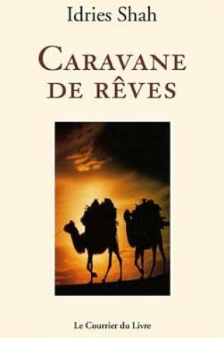Cover of Caravane de Reves
