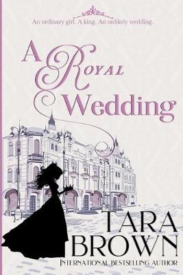 Cover of A Royal Wedding