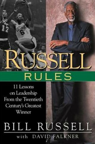 Cover of Russell Rules