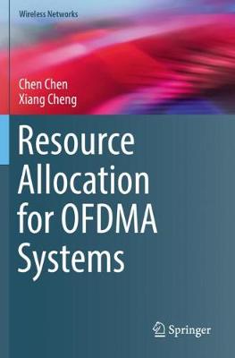 Book cover for Resource Allocation for OFDMA Systems