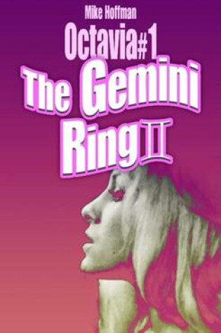 Cover of Octavia: The Gemini Ring