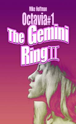 Book cover for Octavia: The Gemini Ring