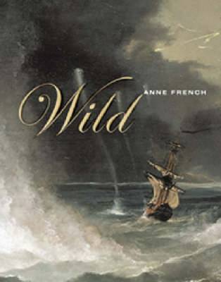 Book cover for Wild