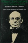 Book cover for William Lloyd Garrison and the Fight Against Slavery