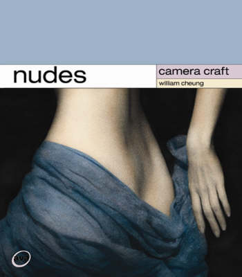 Cover of Nudes