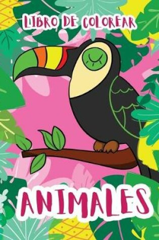 Cover of Animales