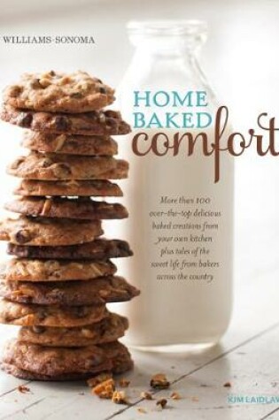 Cover of Home Baked Comfort