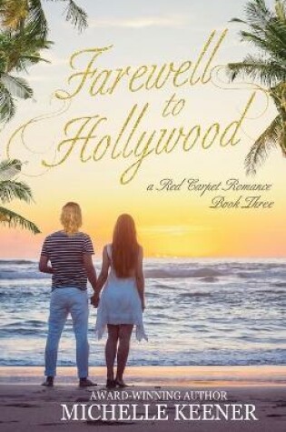 Cover of Farewell to Hollywood