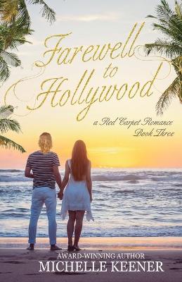 Book cover for Farewell to Hollywood