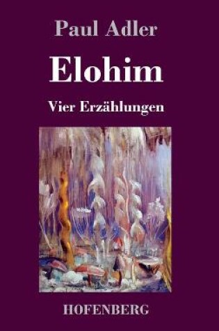 Cover of Elohim