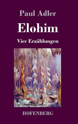 Book cover for Elohim