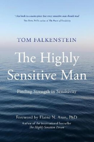 Cover of The Highly Sensitive Man