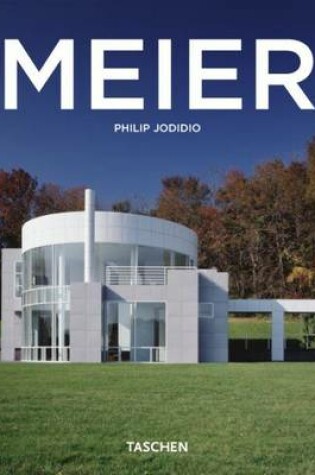 Cover of Meier Basic Architecture