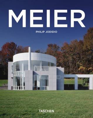 Book cover for Meier Basic Architecture