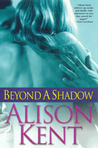 Cover of Beyond a Shadow