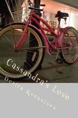 Book cover for Cassandra's Love