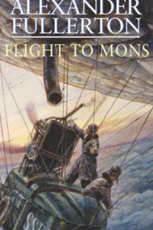 Cover of Flight to Mons