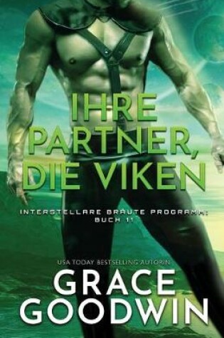 Cover of Ihre Partner, die Viken