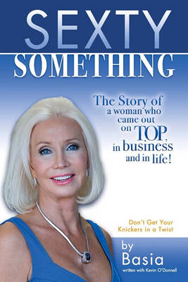Book cover for Sexty Something