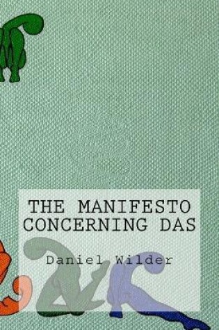 Cover of The Manifesto Concerning Das