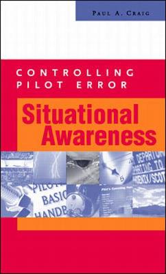 Book cover for Situational Awareness