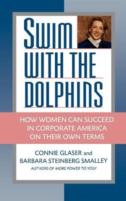 Book cover for Swim with the Dolphins