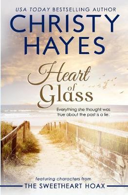 Book cover for Heart of Glass