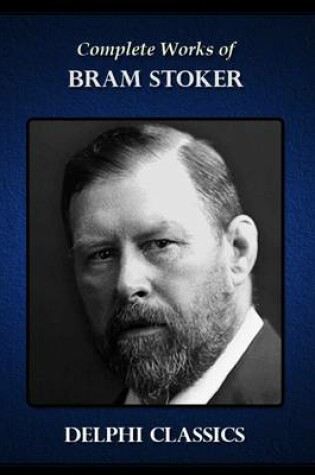 Cover of Complete Works of Bram Stoker