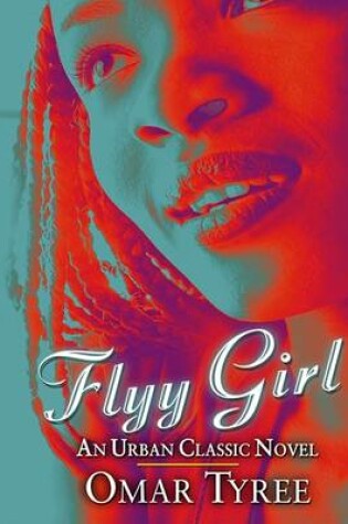 Cover of Flyy Girl