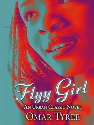 Cover of Flyy Girl