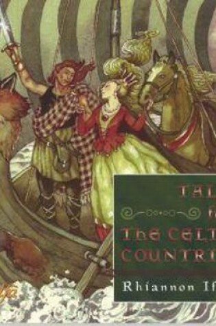 Cover of Tales from the Celtic Countries